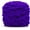 Dark Purple, variant on 1Skeins Blanket Yarn 100g/3.5oz - Chenille Yarn 6 Super Bulky - 72 Yards - Knitting, Crocheting & Crafts Chunky Yarn