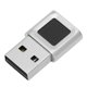 thumbnail image 5 of Hola Lector de Huellas Dactilares, Lector de Huellas Dactilares USB Lector de Huellas Dactilares USB 360 Sensor de Huellas Dactilares USB Salida de Alta Intensidad, 5 of 8