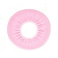 thumbnail image 1 of Disposable Toilet Seat Cover Candy Color Thin Washable For Standard Toilets 1 Pack, 1 of 7