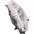 thumbnail image 3 of Headlight Driving Head light Headlamp  Driver Left Side Hand 260609RB0A for LEAF, 3 of 3