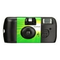 thumbnail image 6 of Fujifilm Disposable 35mm Camera With Flash, 4 Cameras ( 2 Pack of 2 = 4 cameras total ), 6 of 6
