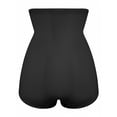 thumbnail image 3 of SHCKE Women's High-Waist Butt Lifter Panties Body Shaper Underwear Tummy Control Shapewear Waist Trainer, 3 of 6