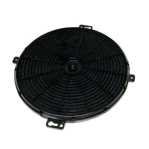 OEM GE Range Hood Charcoal Filter Originally Shipped With JVX5300EJ2ES, JVX5300SJ1SS, JVX5300SJ2SS