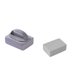 thumbnail image 1 of Pumice Cleaning Block With Handle Heavy Duty Pumice Cleaner For Toilet Bowl Hard Water Stain Limescale Rust Remover Multi- Cleaning For, 1 of 8