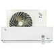 thumbnail image 1 of Aire Acondicionado Minisplit 1.5 Ton blanco, 1 of 8