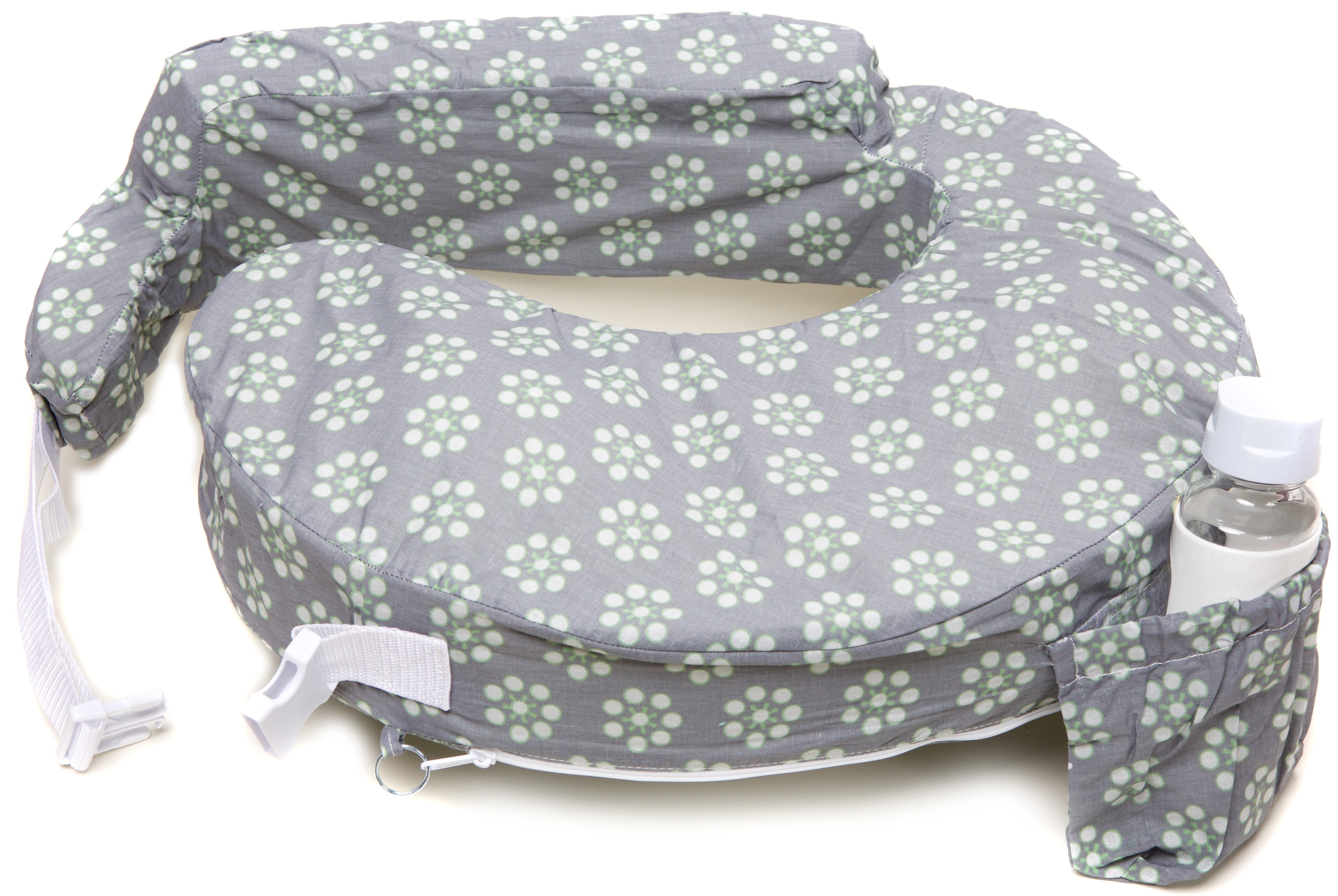 My Brest Friend Original Nursing Pillow Slipcover (Pillow not included