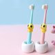 thumbnail image 4 of Cepillo de dientes para niños pequeños CUTICAT para atención bucal de niño y bebé, 4 of 8