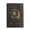 Black, variant on KYAIGUO To-Do Notepad Memo Writing Book Daily Reminder Planner Notebook Office List Planner Project Homework Pad