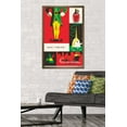 thumbnail image 2 of Warner 100th Anniversary - Elf Wall Poster, 22.375" x 34" Framed, 2 of 6