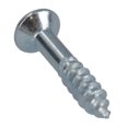 thumbnail image 2 of 3mm x 16mm PZ1 Drive Countersunk Wood Chipboard Screws Fasteners 58pc, 2 of 5