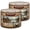 Color 1, variant on Rustic Linen Drum Lamp Shades Rustic Wooden Plank Wall Natural Grain Distressed Texture 13" x 13" x 10" Lampshade for Table Lamps Floor Lamps Lamp Shade Replacement Easy Assembly Required