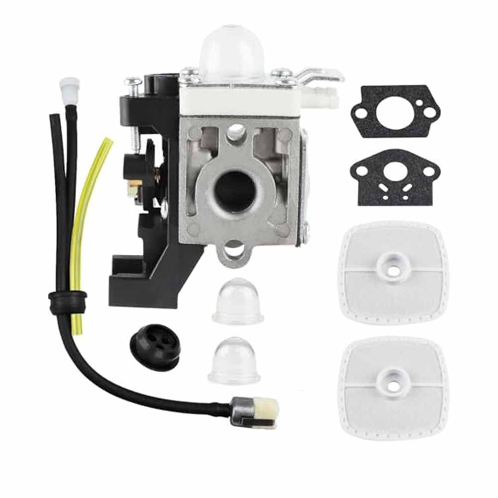 CTS Zama RB21 Vergaser Reparatur-Set – Für Echo Motorsägen & Rasentraktoren, Kompatibel Mit Zama C1U-K Serie