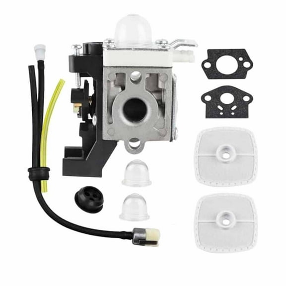 Carburetor Kit for Echo GT225 GT225i GT225L PAS225 PE225 PPF225 SHC225 SRM225U Trimmer Replacement Part RB-K93