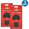 Kiwi Heel Savers 2 Pack Value Bundle