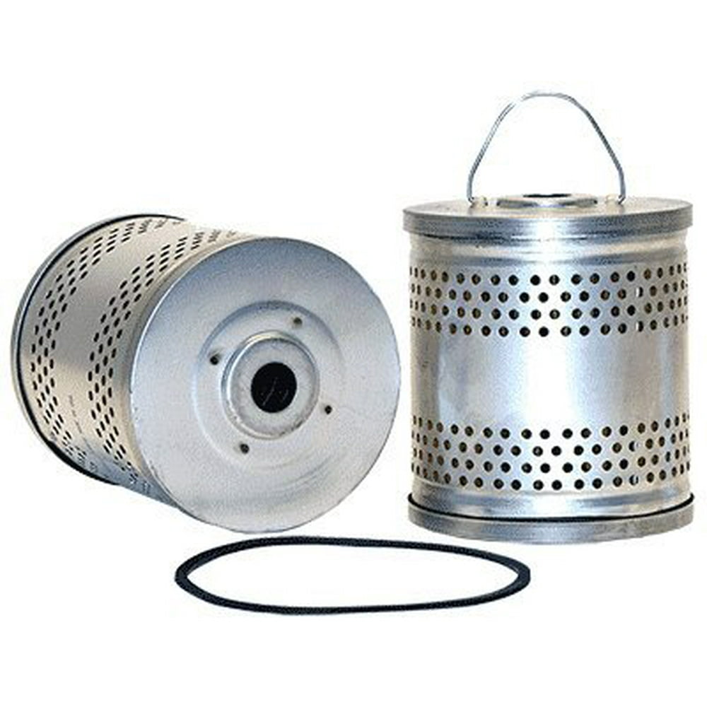 1115 Napa Gold Oil Filter (51115 WIX)