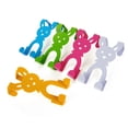 thumbnail image 2 of Door Back Coat Hook,  Shape 5PCS Cartoon Door Back Hook  For Dormitory, 2 of 8