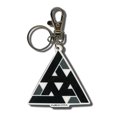 thumbnail image 1 of Key Chain - Idolmaster Xenoglossia - New Turiavita Anime Licensed ge80063, 1 of 1