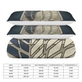thumbnail image 2 of Attack On Titan Bedding Sets Comfort 3 Pieces Bedding Set 1 Duvet Cover + 2 Pillowcase Decorative Bedding 86"x70", 2 of 8