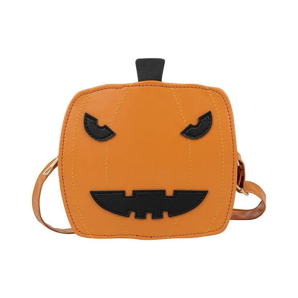 Boovnll Crossbody Bag, New Halloween Bag Cool Fashion Women's Bag Shoulder Bag Fashion Messenger Bag, Sling Bag for Men, Crossbody Bags for Women, Sling Bag