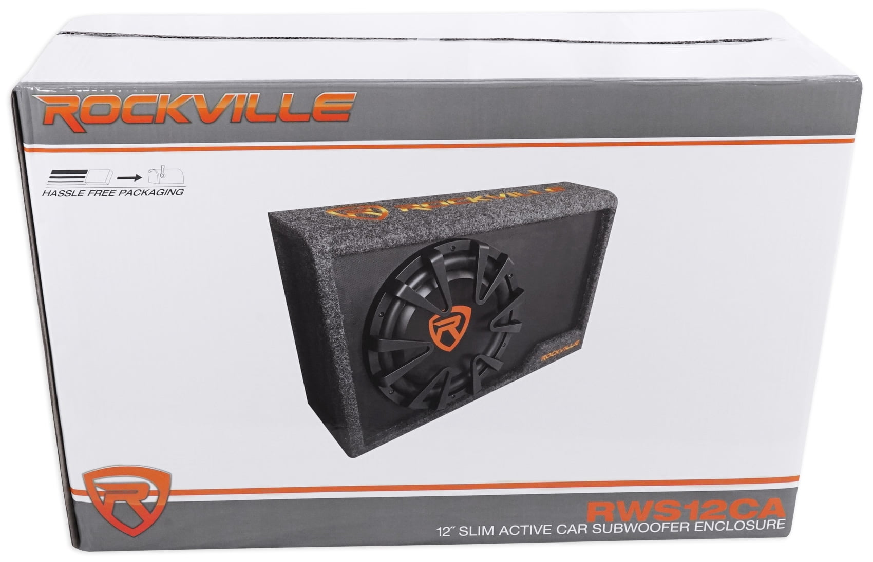 rockville 12 powered subwoofer