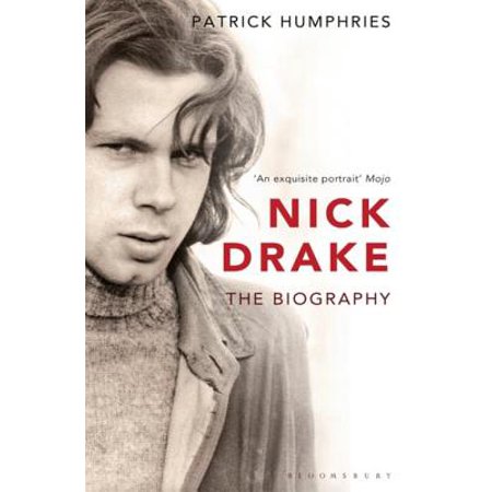 Nick Drake - eBook