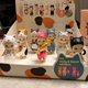 thumbnail image 4 of Caja ciega original para gatos Sonny Angel Cats Life Figuras de acción Juguetes Adornos Muñecas Para Fans Niños Regalos de Navidad Envío aleatorio, 4 of 5