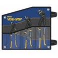 thumbnail image 1 of IRWIN VISE-GRIP 2078711 Groovelock Pliers Set With Kit Bag, 3Pc, 1 of 4