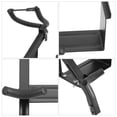 thumbnail image 4 of Alto Saxofon Hanger Rack Rack Tenor Sax Hanger Pared Hanger de pared de la pared de la pared, 4 of 6