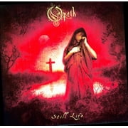 Opeth - Still Life - Rock - Vinyl