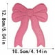 thumbnail image 3 of Parches para planchar con purpurina para sudaderas, parche bordado con lazo lateral, bonitos apliques de lentejuelas, parches de tela para coser, accesorios decorativos brillantes para bricolaje, boni, 3 of 9