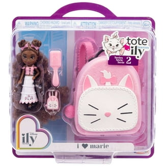 Little Mimi Sanrio Characters Figure Doll, Cinnamoroll Action