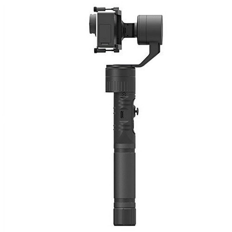 North GoPro 3-Axis Stabilization Gimbal, GoPro Hero 3 and 3+, GoPro Hero 4  Silver and Black