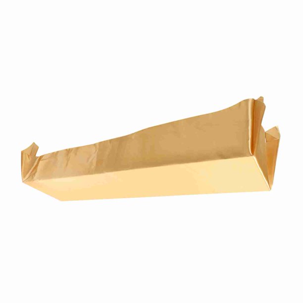Mantel Rectangular Con Bordes Dobladillos Para Decoración De Banquetes, Bodas Y Fiestas