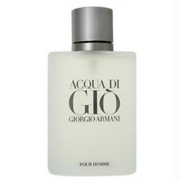 口コミ・レビューで人気商品を探そう Di Acqua Armani Giorgio Gio Men for Cologne Profumo 香水(男性用)