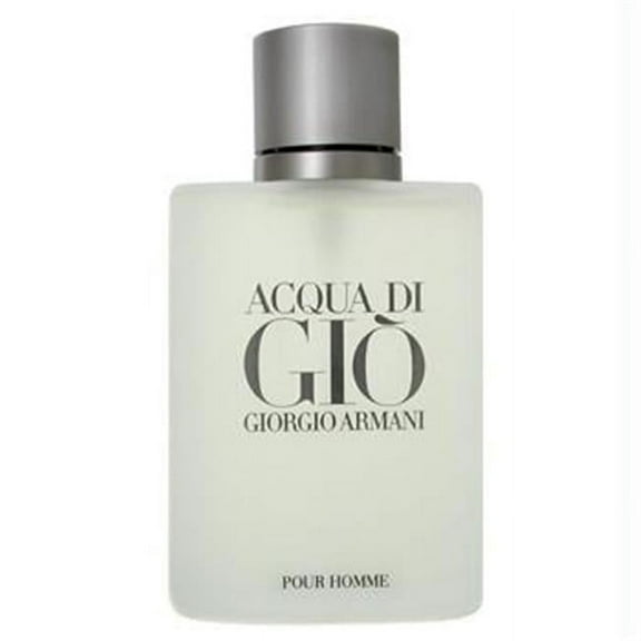 Giorgio Armani Acqua Di Gio Eau De Toilette Spray - 100ml-3.4oz