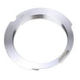 thumbnail image 3 of Lens Adapter Camera Lenses & Camera Filters, Suitable For  Crew Mount Lens To M (50-75), 3 of 10
