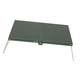 thumbnail image 5 of Mesa plegable Cola para acampar de aleación de aluminio verde, 5 of 8
