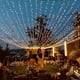 thumbnail image 2 of Guirnalda de alta calidad de 1,5x1,5M/2x3M/4x6M8*10M, cortina para ventana, malla LED, luz de hadas navideña, luz para fiesta de boda y vacaciones, 2 of 4