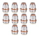 thumbnail image 1 of Bobina de malla de repuesto de la serie Z de 10 piezas Z1 KA1 0.4Ohm para bobinas, 1 of 5
