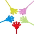 thumbnail image 2 of Manitas adhesivas elásticas Toy Cool Chimpanzee para niños de 4 a 8 años (paquete de 100), 2 of 8