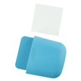 thumbnail image 4 of 2PCS Punch-Free Rack Box Remote Control Holder Phone Storage Organizer, 4 of 10