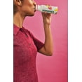 thumbnail image 3 of Chobani Low-Fat Greek Yogurt Drink Family Variety Mixed Berry and Strawberry Banana, 7 fl oz Bottles 8 Pack, 3 of 10