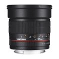 thumbnail image 4 of Samyang 85mm F1.4 Full Frame Lens, 4 of 5