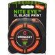 thumbnail image 1 of Cinta métrica Crescent Lufkin L1116NE 4,9 m Nite Eye, 1 of 4