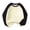 A Black, variant on Paiwinds Fall Casual Big Girls Raglan Crew Neck Sweatshirt Color Block Pullover Long Sleeve Knit Top Regular Fit Sweatshirt for Girls