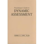 Angle View: Practitioner's Guide to Dynamic Assessment, Used [Paperback]