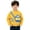#A01-Yellow, variant on Abcomgle Unisex Kids Sweatshirt with Cartoon 3d Crossbody Bag Funny Crew Neck Long Sleeve Pullover Sweatshirts Shirt