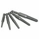 thumbnail image 4 of Removedor Espárragos Tornillo Defectuoso Accesorio Herramienta Eléctrica 5/6 Uds., 4 of 9