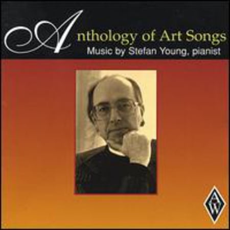Music By Stefan Young Pianist