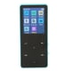 thumbnail image 4 of Reproductor Bluetooth M, reproductor MP3 MP4 de 1,8 pulgadas, reproductor MP3 con Bluetooth de calidad profesional, 4 of 12